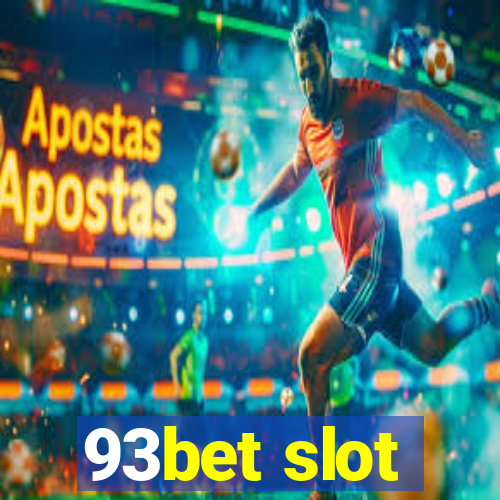 93bet slot